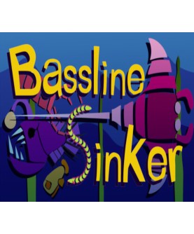 Bassline Sinker Steam Key GLOBAL